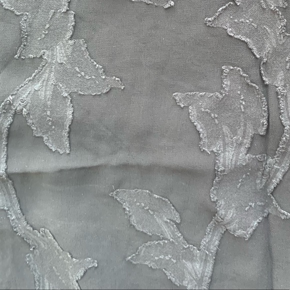 Wilfred Floral Lace Sleeveless-Blouse - Picture 5 of 6